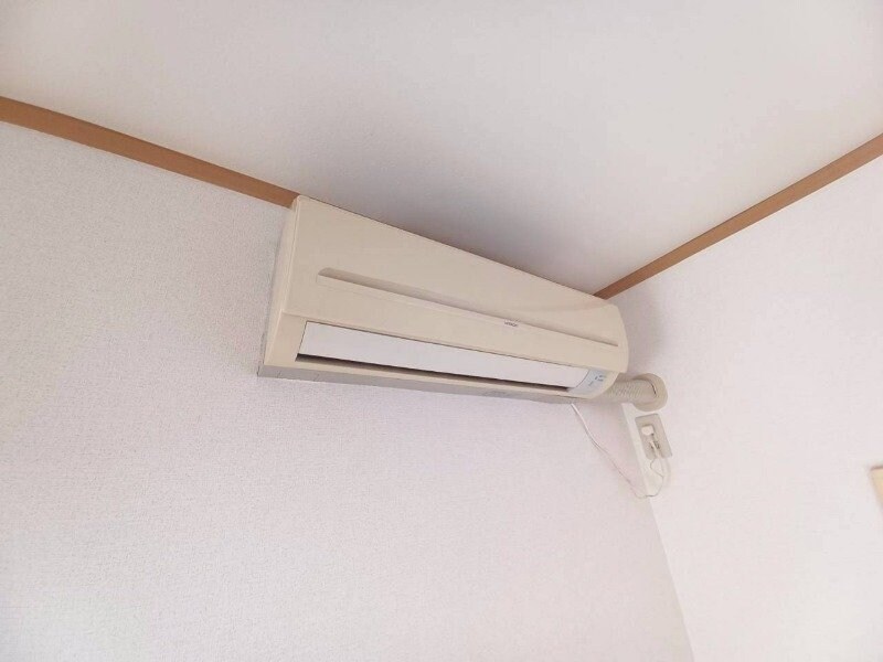 グランメゾンⅡの物件内観写真