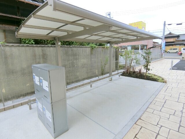 Ｆｅｌｉｃｅの物件外観写真