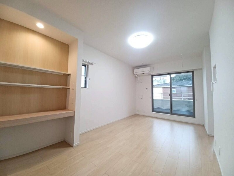 ブリアン　Ⅱの物件内観写真