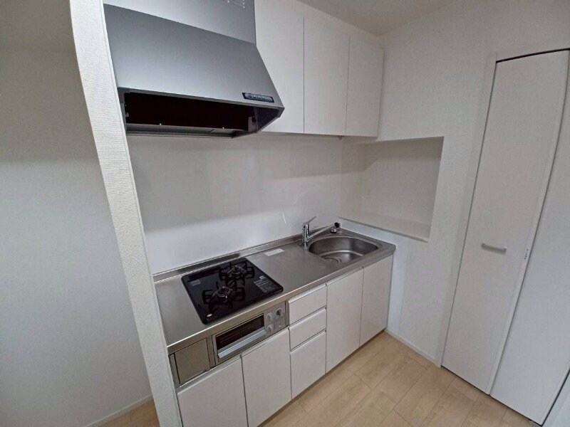 ブリアン　Ⅱの物件内観写真