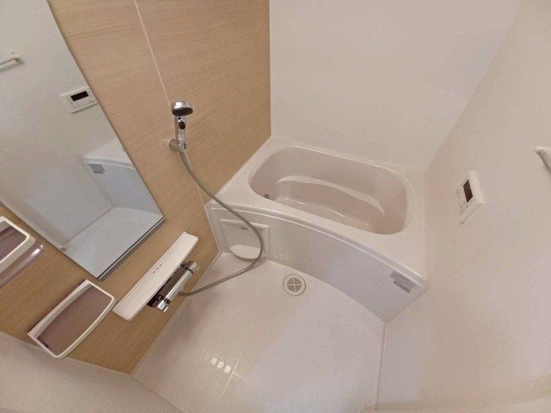 ブリアン　Ⅱの物件内観写真