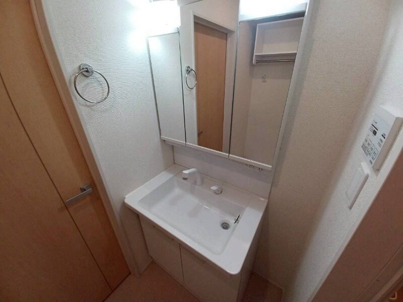 ブリアン　Ⅱの物件内観写真