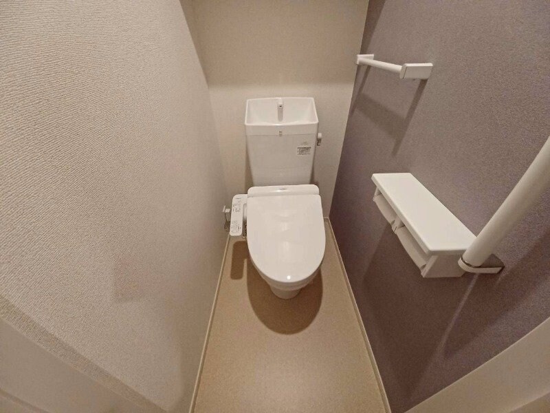 ブリアン　Ⅱの物件内観写真