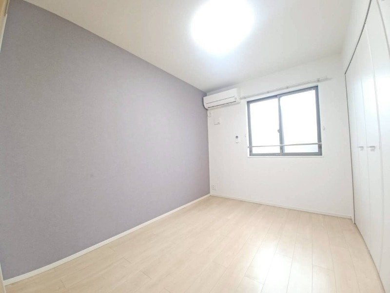 ブリアン　Ⅱの物件内観写真