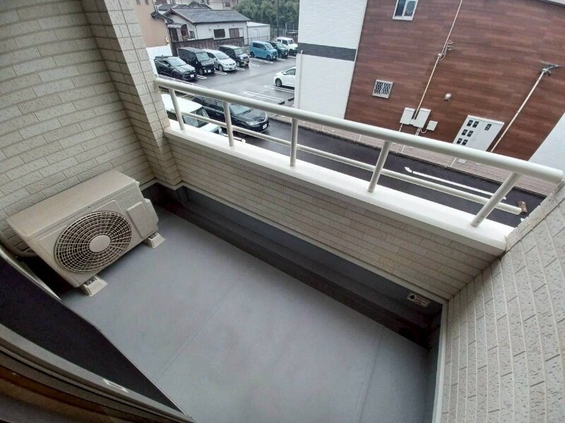 ブリアン　Ⅱの物件内観写真