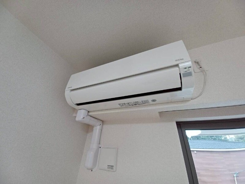 ブリアン　Ⅱの物件内観写真