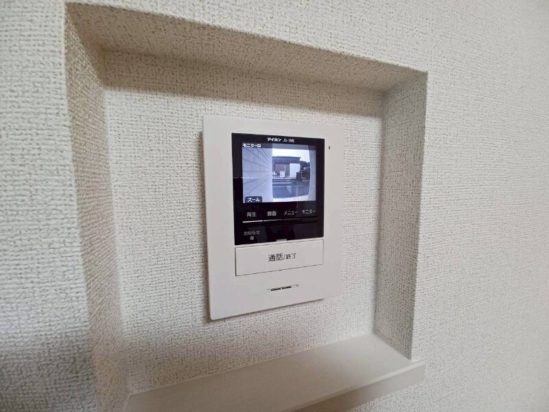 ブリアン　Ⅱの物件内観写真