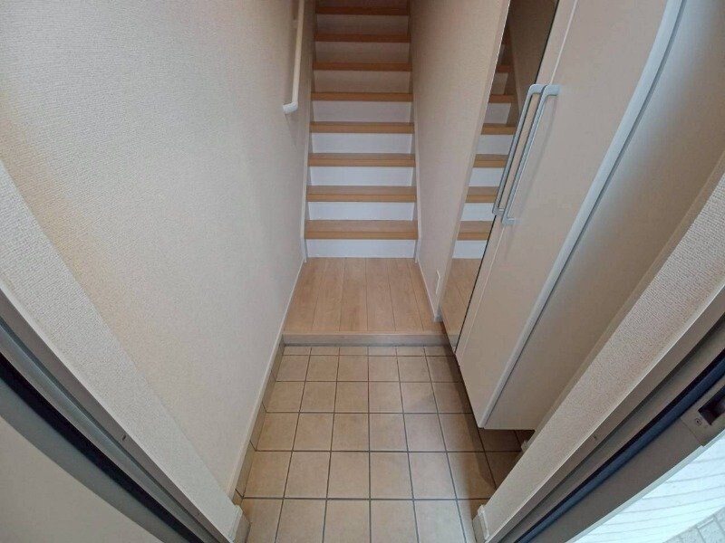 ブリアン　Ⅱの物件内観写真