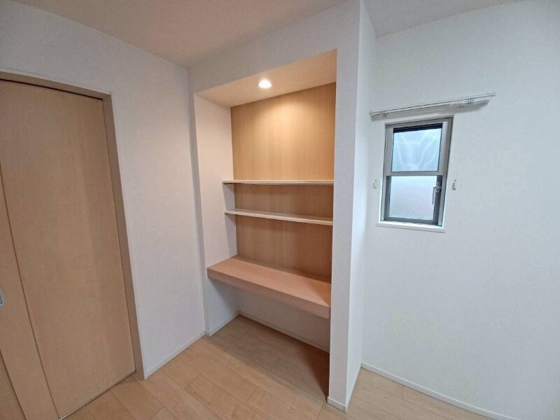 ブリアン　Ⅱの物件内観写真