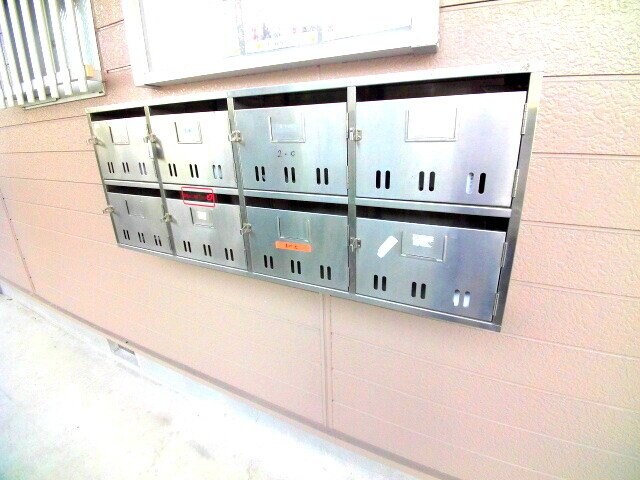 アルカディアの物件外観写真