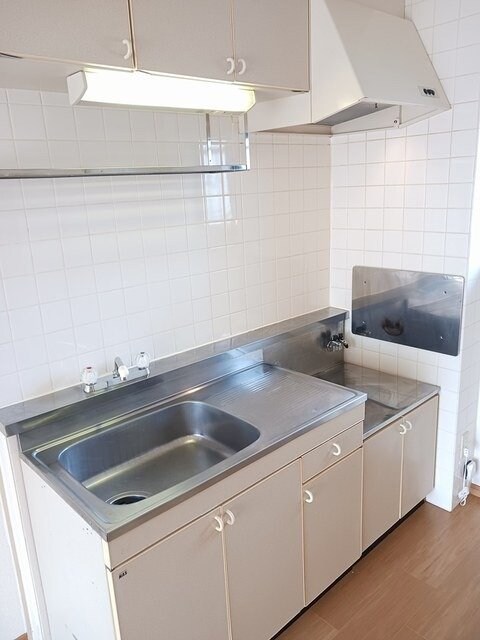 エースビレッジＡの物件内観写真