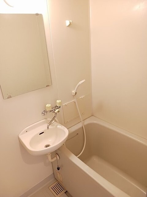 エースビレッジＡの物件内観写真