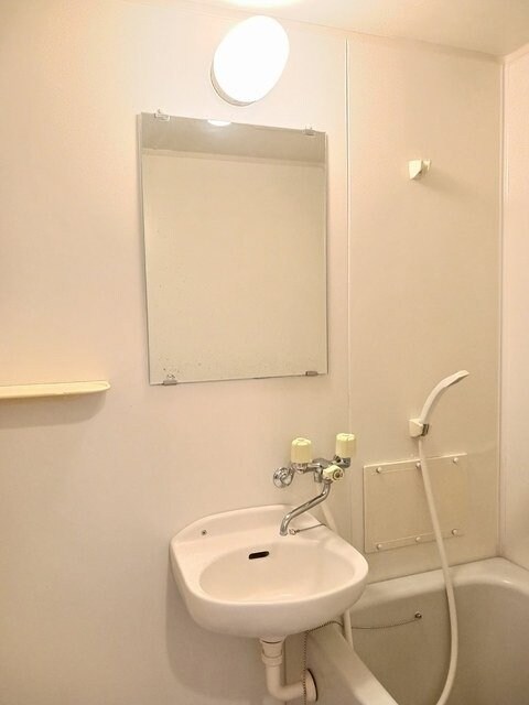 エースビレッジＡの物件内観写真