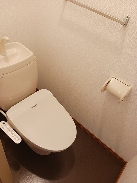 エースビレッジＡの物件内観写真