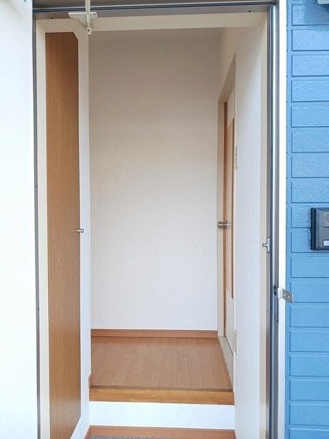 エースビレッジＡの物件内観写真