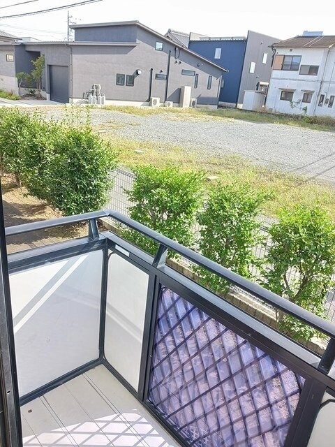 エースビレッジＡの物件内観写真