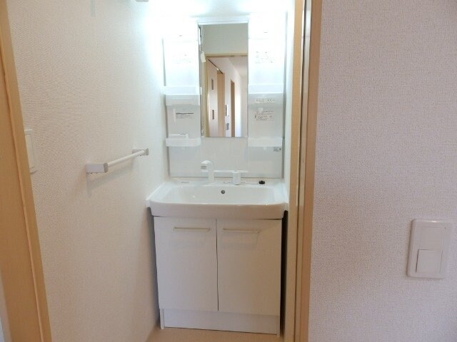 ロジュマン　リアンＢの物件内観写真