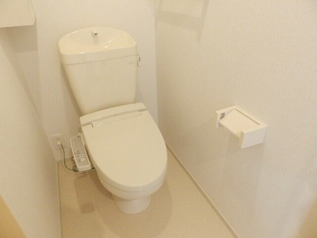 ロジュマン　リアンＢの物件内観写真