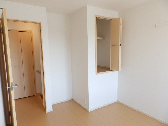 ロジュマン　リアンＢの物件内観写真