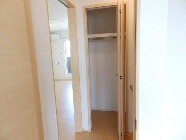 ロジュマン　リアンＢの物件内観写真