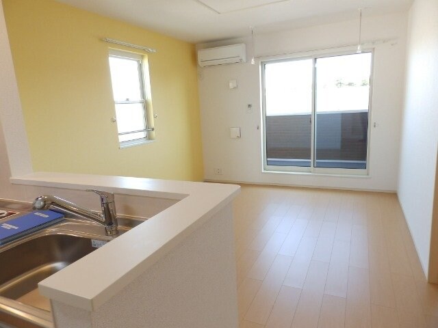 ロジュマン　リアンＢの物件内観写真