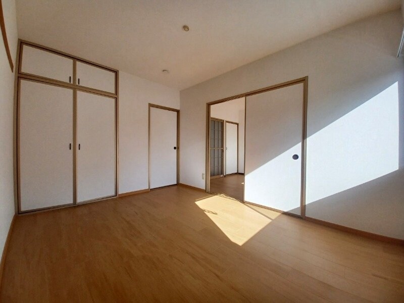 ファミール小杉Ⅱの物件内観写真