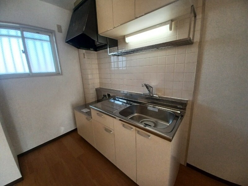 ファミール小杉Ⅱの物件内観写真