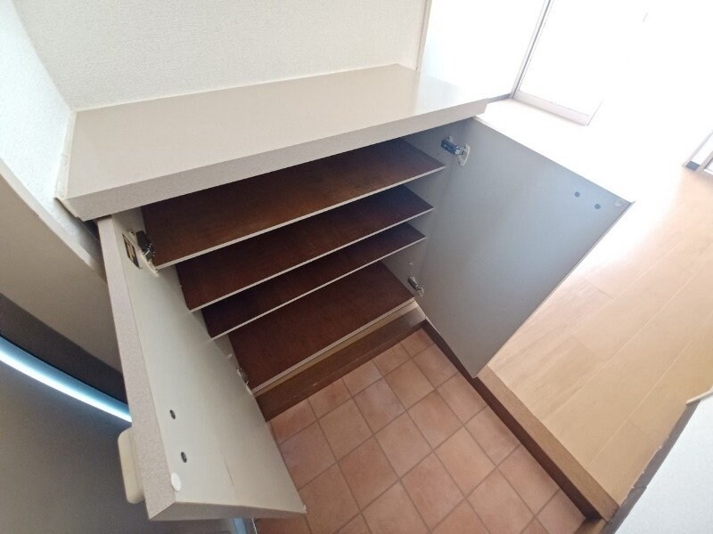 ファミール小杉Ⅱの物件内観写真