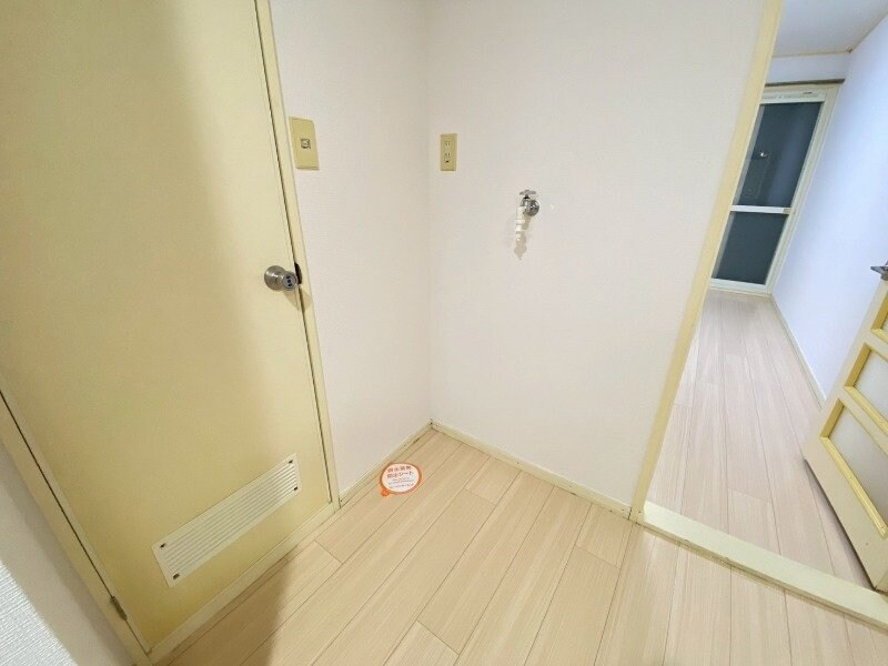 シティ高橋Ⅱの物件内観写真