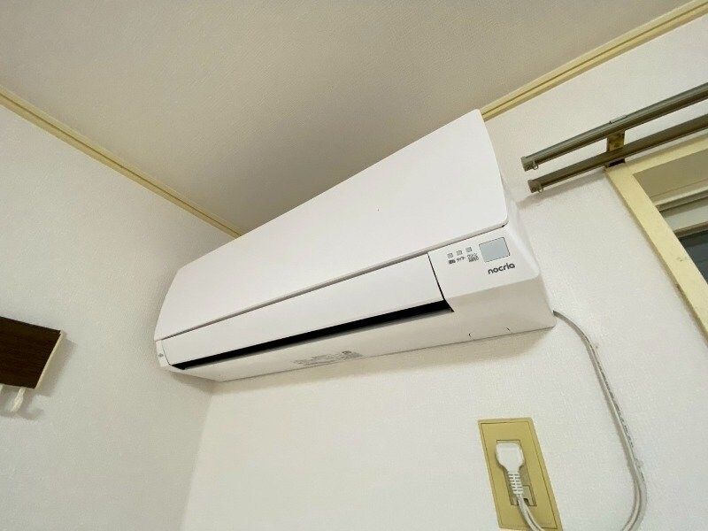 シティ高橋Ⅱの物件内観写真