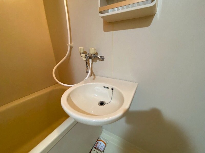 シティ高橋Ⅱの物件内観写真