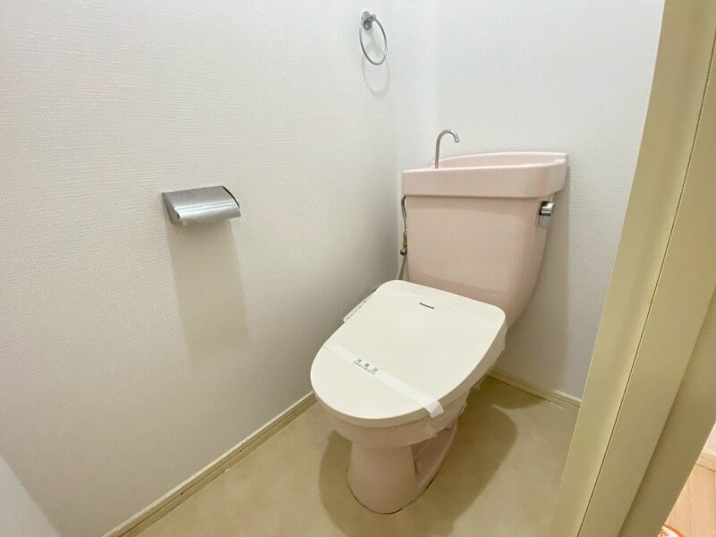 シティ高橋Ⅱの物件内観写真