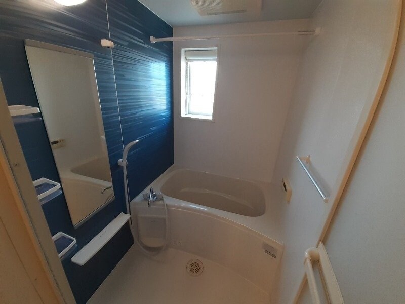 フィオーレ　Ⅰの物件内観写真