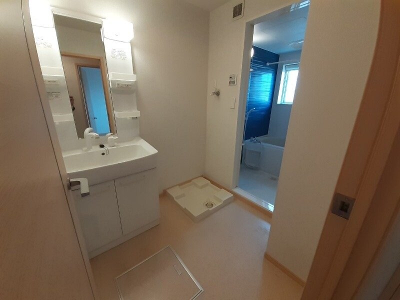 フィオーレ　Ⅰの物件内観写真