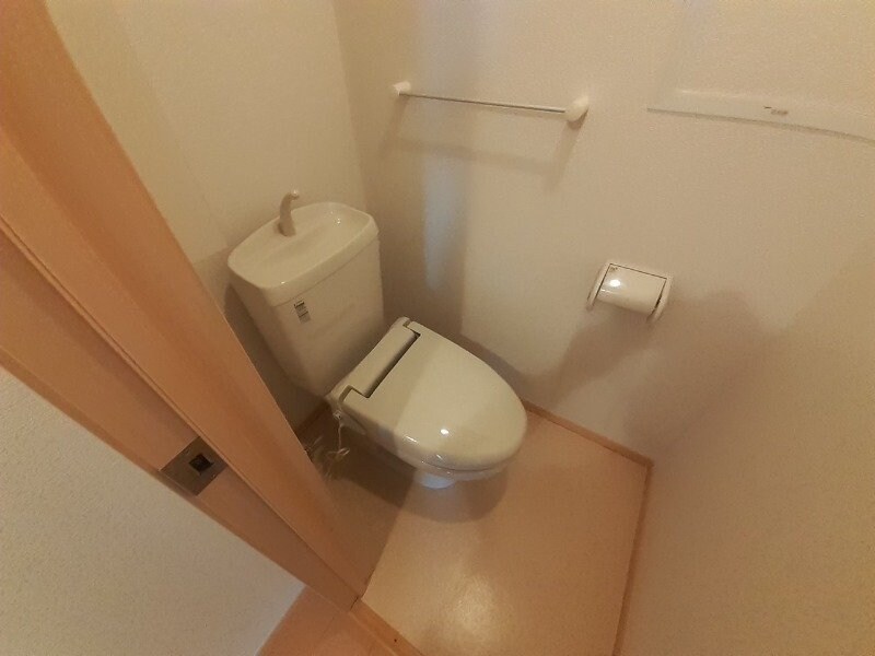 フィオーレ　Ⅰの物件内観写真