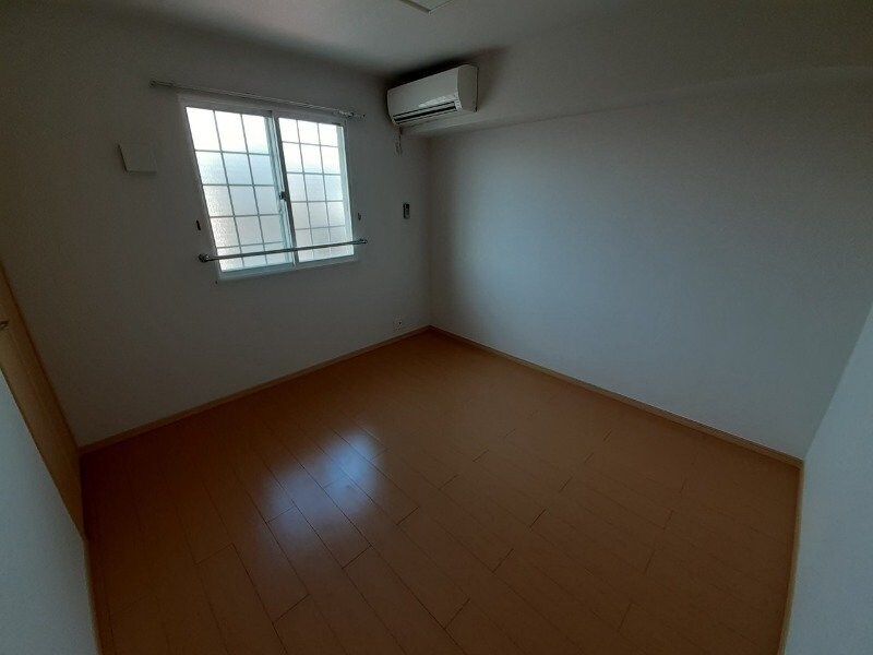 フィオーレ　Ⅰの物件内観写真