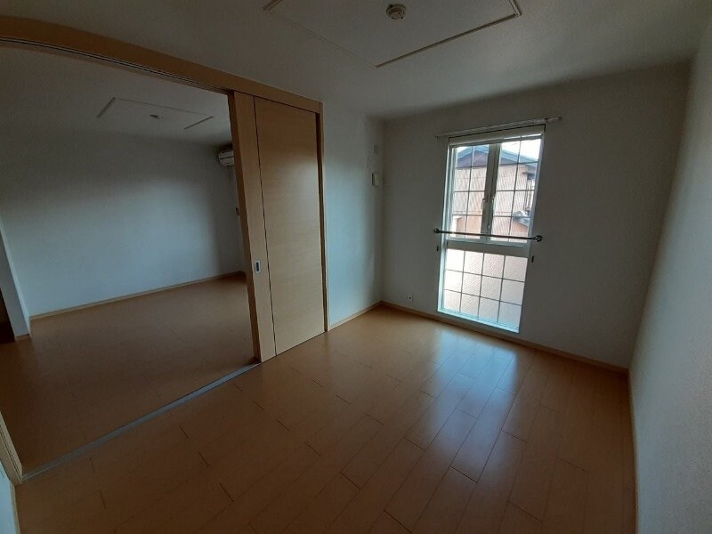 フィオーレ　Ⅰの物件内観写真