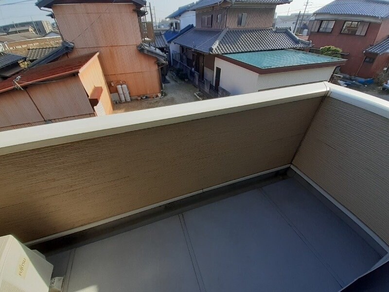 フィオーレ　Ⅰの物件内観写真