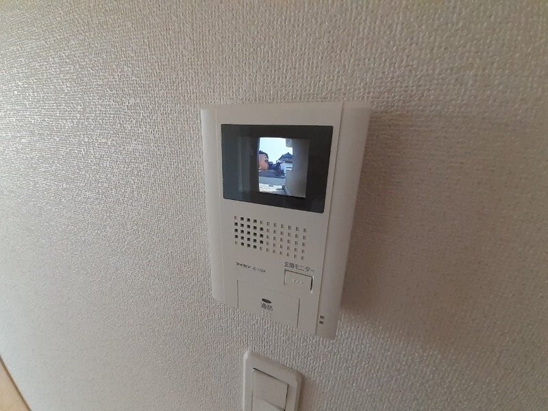 フィオーレ　Ⅰの物件内観写真