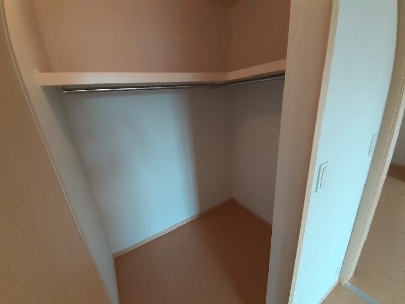 フィオーレ　Ⅰの物件内観写真