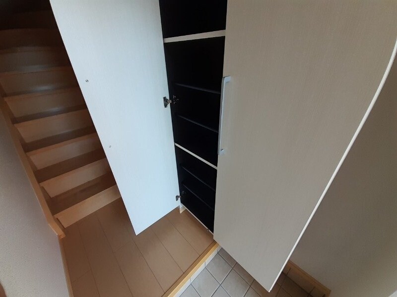 フィオーレ　Ⅰの物件内観写真