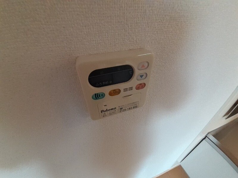 フィオーレ　Ⅰの物件内観写真