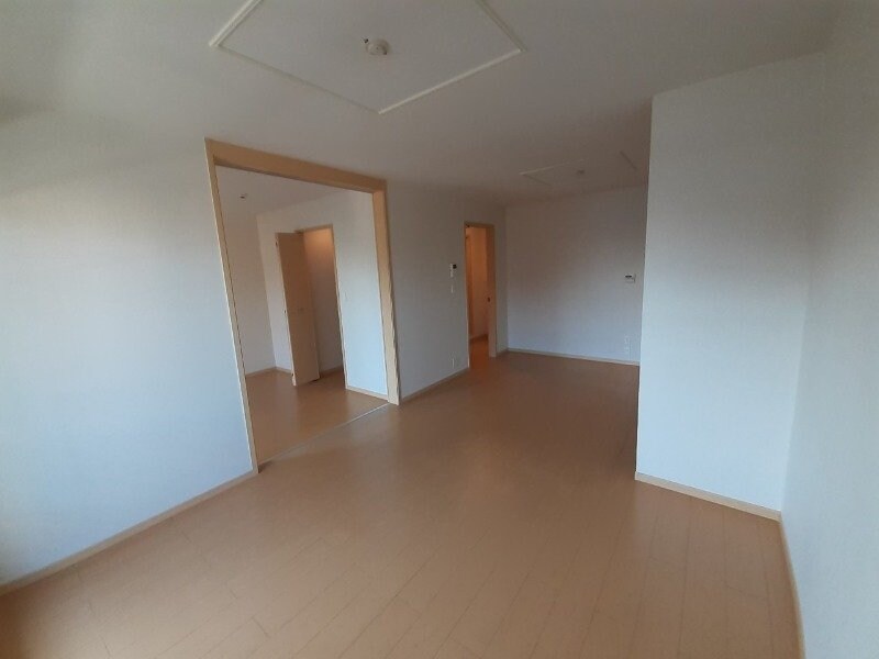 フィオーレ　Ⅰの物件内観写真