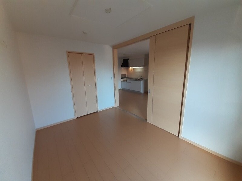 フィオーレ　Ⅰの物件内観写真