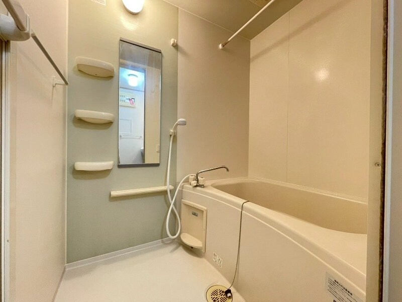 ソレアード　Ⅱの物件内観写真