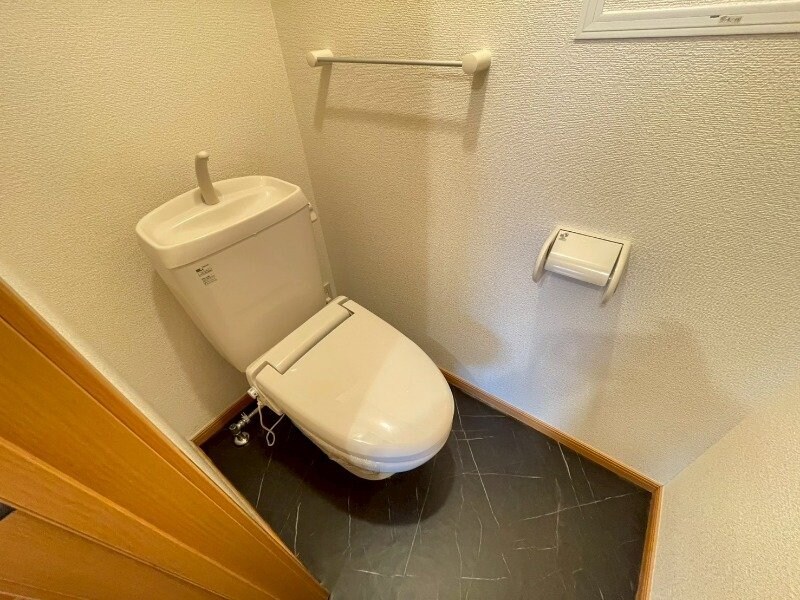 ソレアード　Ⅱの物件内観写真