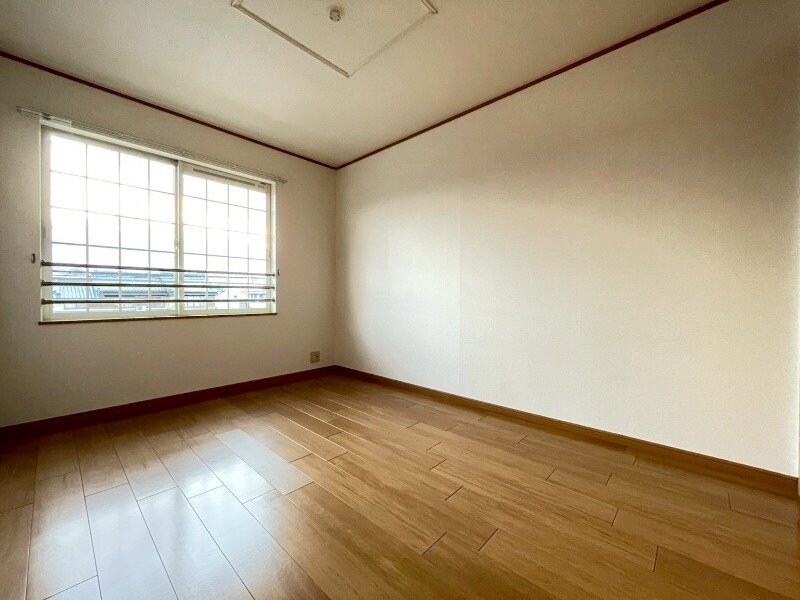 ソレアード　Ⅱの物件内観写真