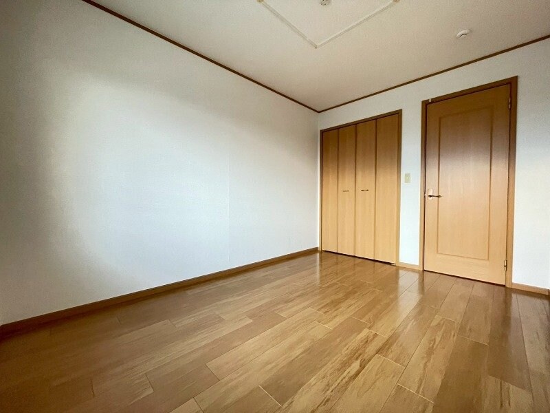 ソレアード　Ⅱの物件内観写真