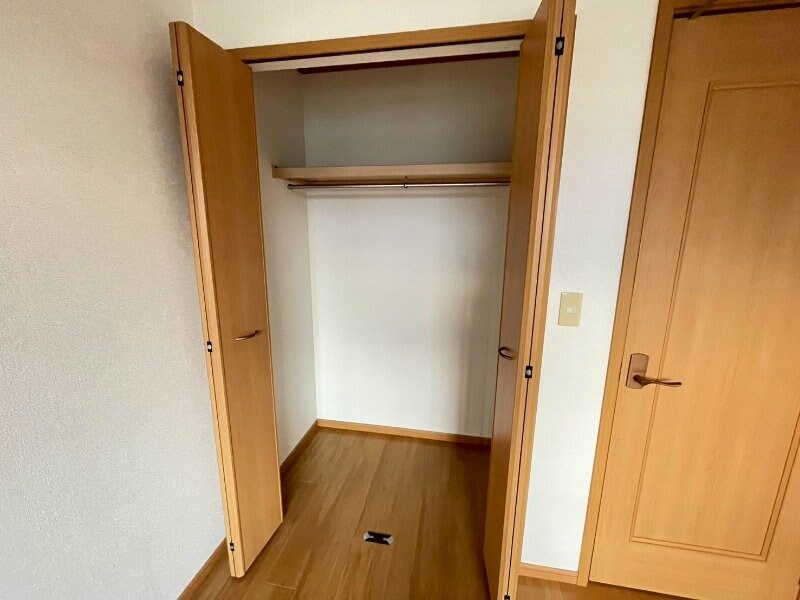 ソレアード　Ⅱの物件内観写真