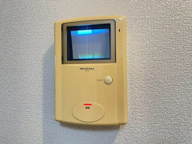 ソレアード　Ⅱの物件内観写真